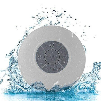 Portable Waterproof Wireless Mini Speaker