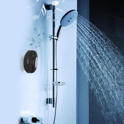 Portable Waterproof Wireless Mini Speaker